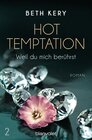 Buchcover Hot Temptation 2