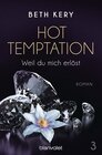 Buchcover Hot Temptation 3