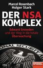 Buchcover Der NSA-Komplex