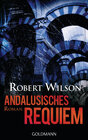 Buchcover Andalusisches Requiem