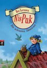 Buchcover Nis Puk - Die schönsten Abenteuer
