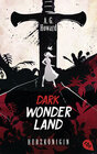 Buchcover Dark Wonderland - Herzkönigin