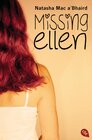 Buchcover Missing Ellen
