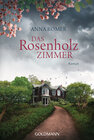 Buchcover Das Rosenholzzimmer