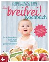 Buchcover Das breifrei!-Kochbuch