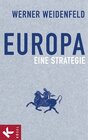 Buchcover Europa