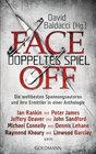 Buchcover FaceOff – Doppeltes Spiel