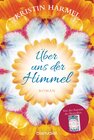 Buchcover Über uns der Himmel