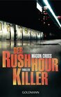 Buchcover Der Rushhour-Killer