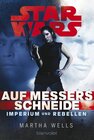 Buchcover Star Wars™ Imperium und Rebellen 1