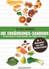 Buchcover Die Ernährungs-Sanduhr