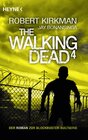 Buchcover The Walking Dead 4