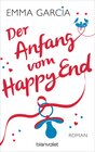 Buchcover Der Anfang vom Happy End
