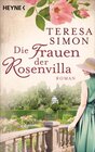 Buchcover Die Frauen der Rosenvilla