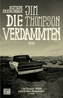 Buchcover Die Verdammten