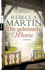 Buchcover Die geheimen Worte