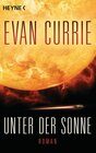 Buchcover Unter der Sonne