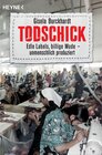 Buchcover Todschick