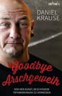 Buchcover Goodbye Arschgeweih
