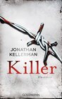Buchcover Killer