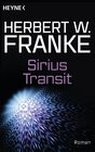 Buchcover Sirius Transit