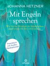 Buchcover Mit Engeln sprechen + Audio-Meditationen