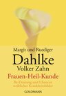 Buchcover Frauen - Heil - Kunde
