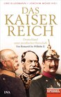 Buchcover Das Kaiserreich