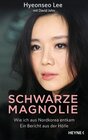 Buchcover Schwarze Magnolie