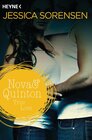 Buchcover Nova & Quinton. True Love