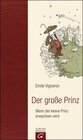 Buchcover Der große Prinz