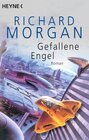 Buchcover Gefallene Engel