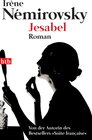Buchcover Jesabel