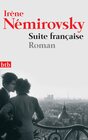 Buchcover Suite française