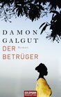 Buchcover Der Betrüger
