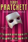 Buchcover Mummenschanz