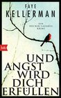 Buchcover Und Angst wird dich erfüllen