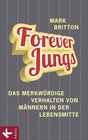 Buchcover Forever Jungs