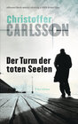 Buchcover Der Turm der toten Seelen