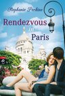 Buchcover Rendezvous in Paris