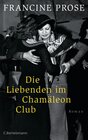 Buchcover Die Liebenden im Chamäleon Club