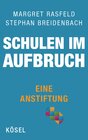 Buchcover Schulen im Aufbruch - Eine Anstiftung