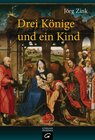 Buchcover Drei Könige und ein Kind