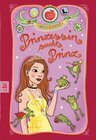 Buchcover Prinzessin sucht Prinz