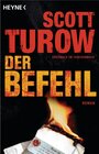 Buchcover Der Befehl