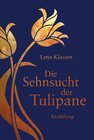 Buchcover Die Sehnsucht der Tulipane