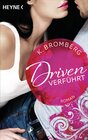 Buchcover Driven. Verführt