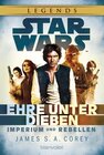Buchcover Star Wars™ Imperium und Rebellen
