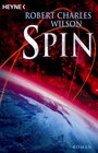 Buchcover Spin