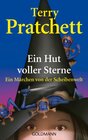 Buchcover Ein Hut voller Sterne